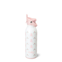 Swig Flip & Sip 16 oz Water Bottle