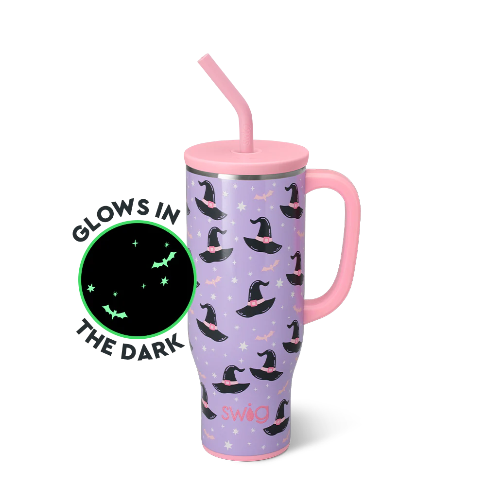 Spellbound Swig Collection