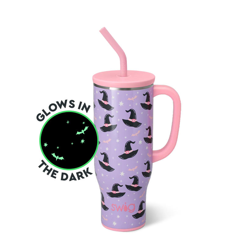 Spellbound Swig Collection