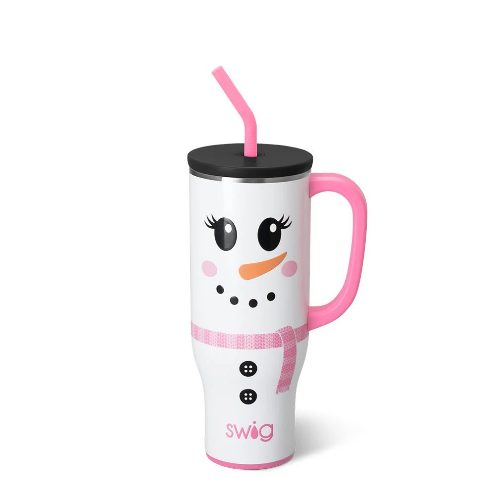 Swig Holiday Tumblers