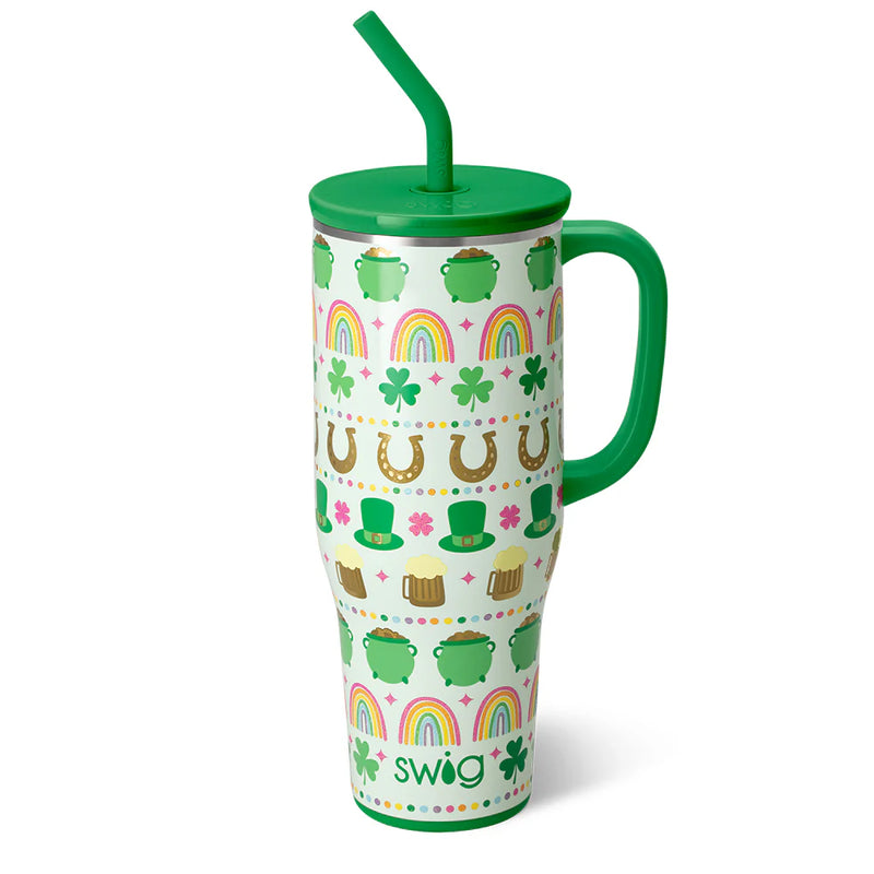 Lucky Charm Mug  40oz