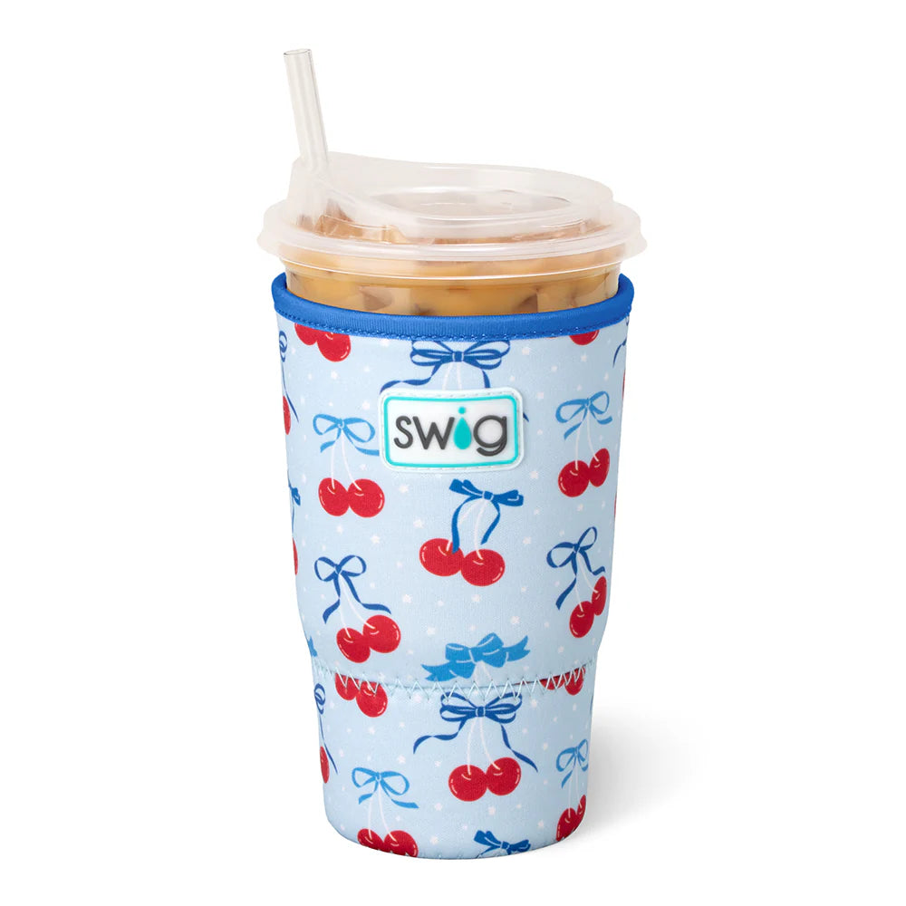 Cherry Pop Collection by Swig