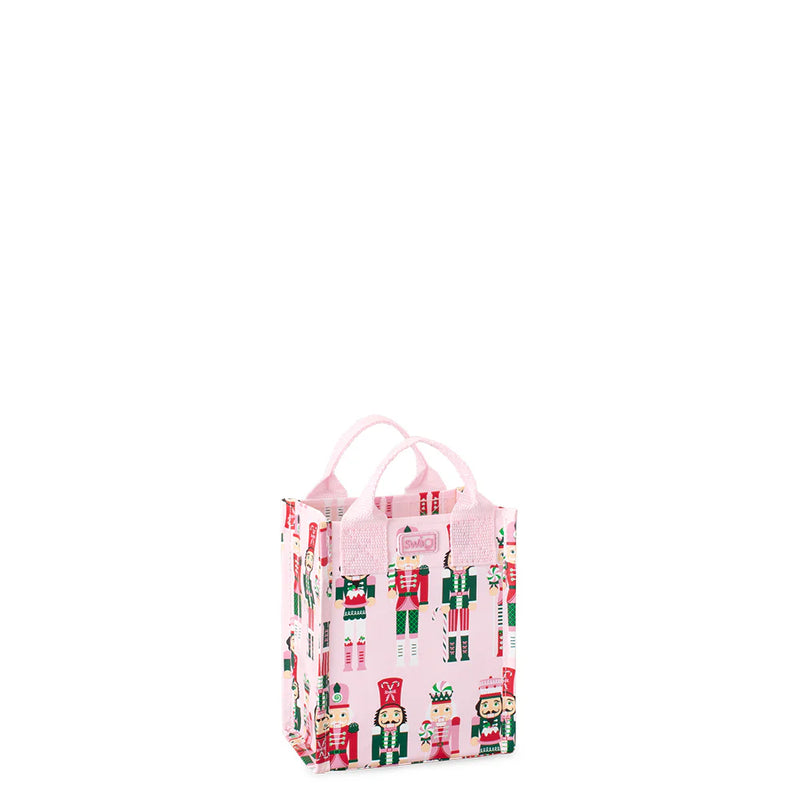 Swig Holiday Reusable Gift Bags