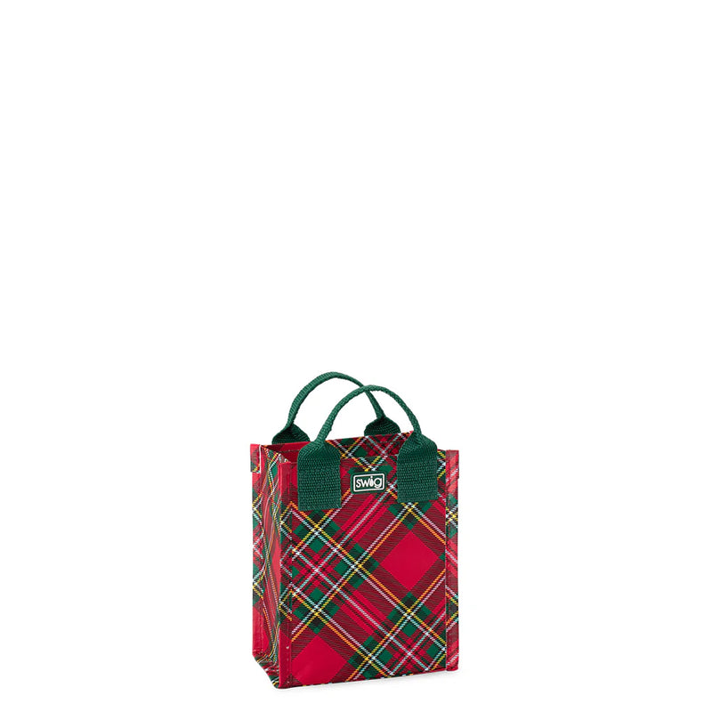Swig Holiday Reusable Gift Bags
