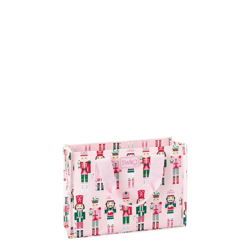 Swig Holiday Reusable Gift Bags