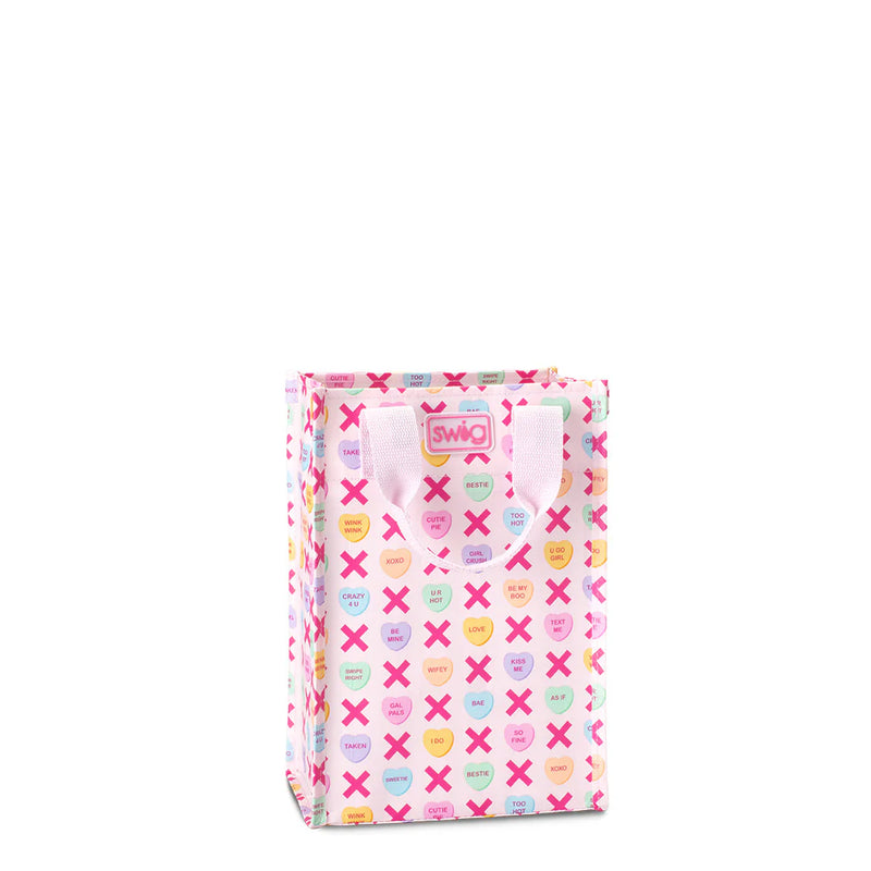 Be Mine Reusable Bag