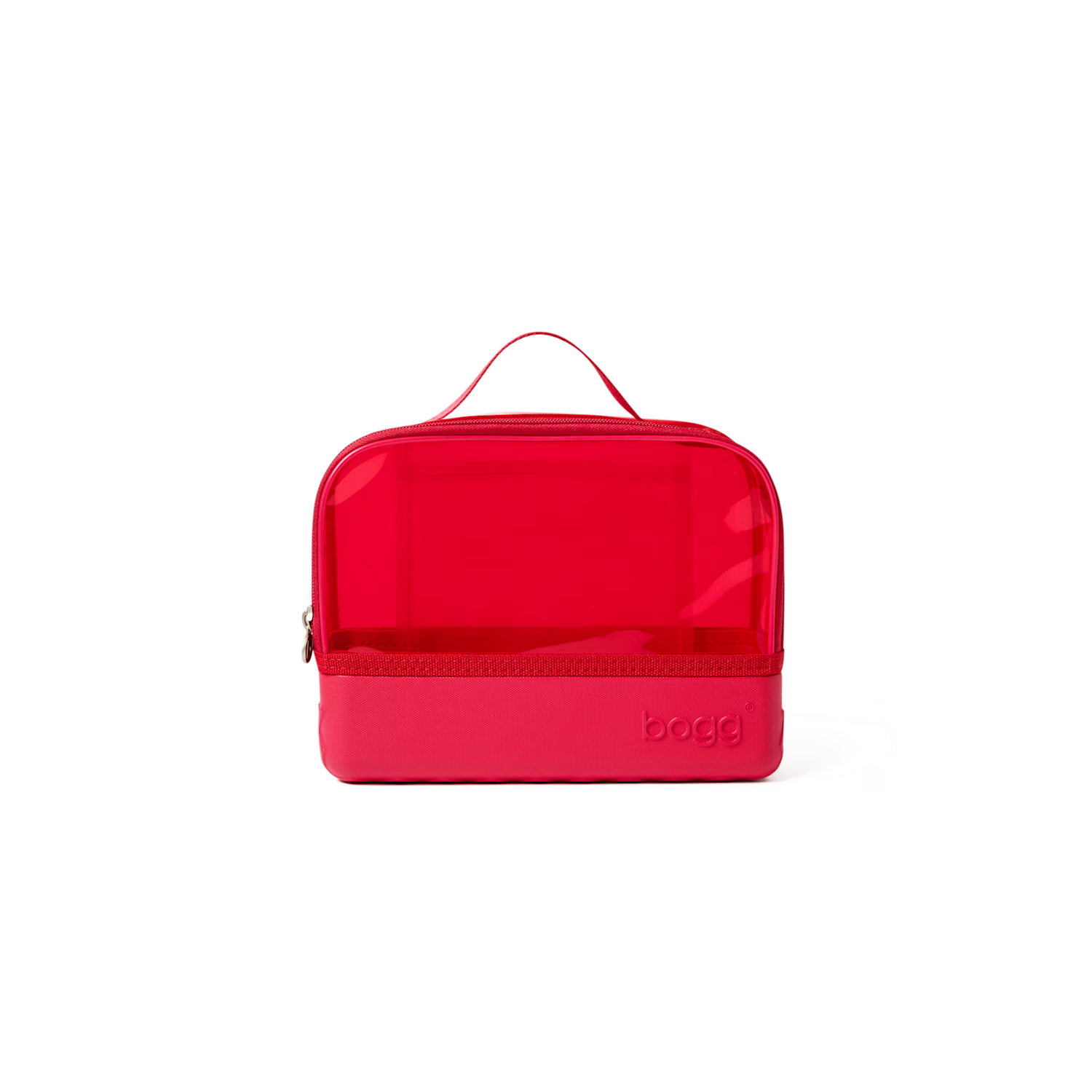 Off to the Races Red Bogg Bag Collection