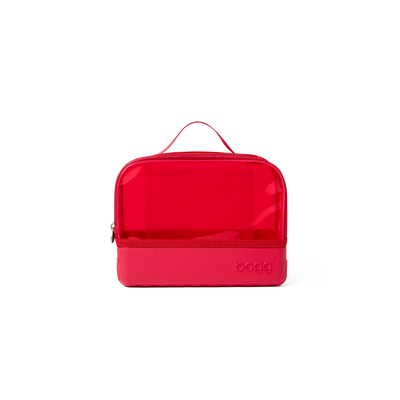 Off to the Races Red Bogg Bag Collection