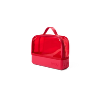 Off to the Races Red Bogg Bag Collection
