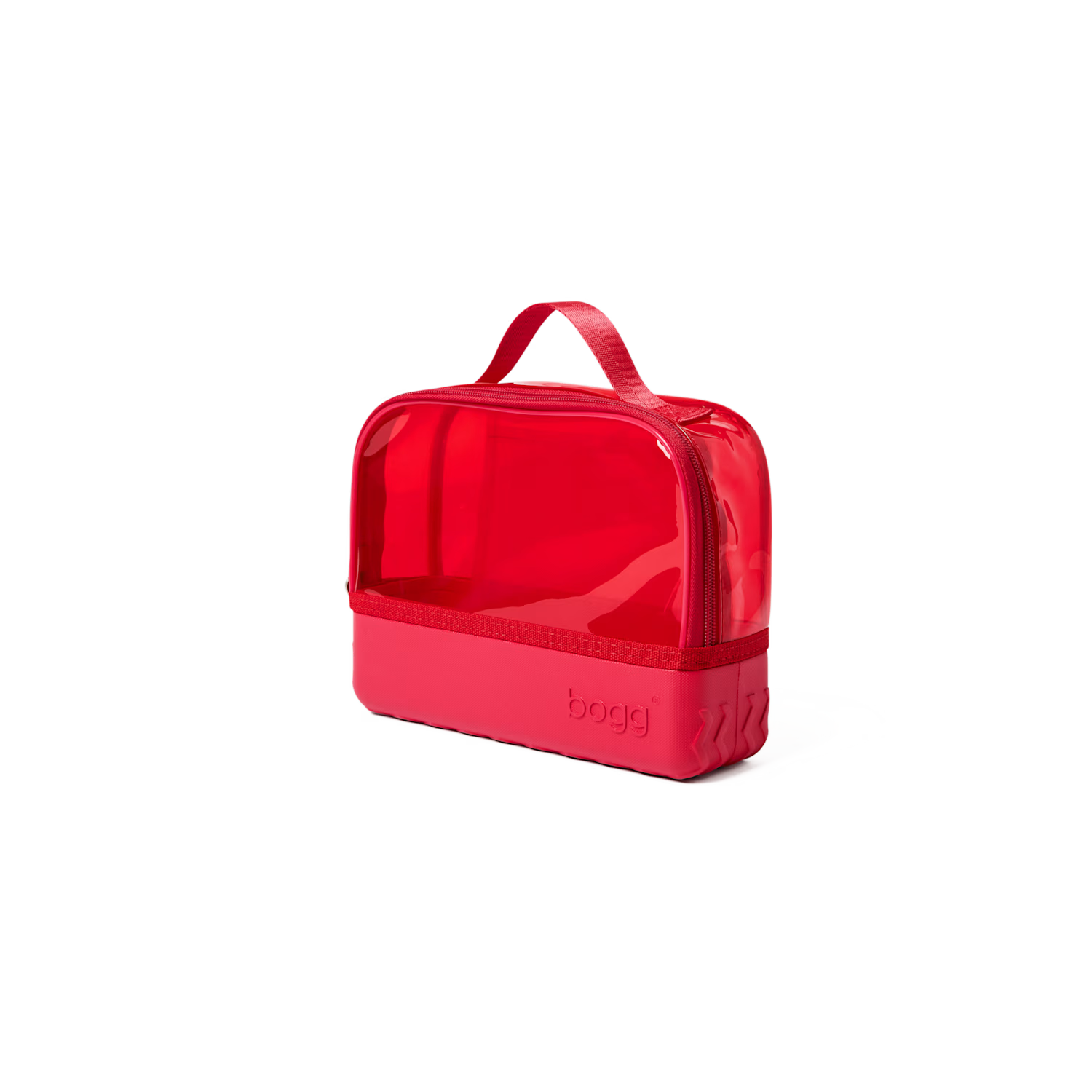 Off to the Races Red Bogg Bag Collection