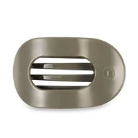 Teleties Flat Claw Clip - Medium