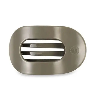 Teleties Flat Claw Clip - Medium