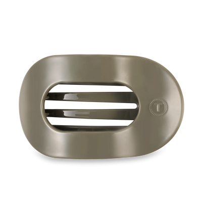 Teleties Flat Claw Clip - Large