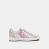 Shu Shop Salma Pink Metallic