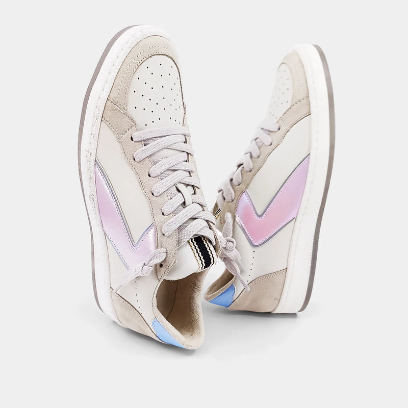 Shu Shop Salma Pink Metallic