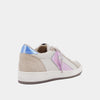 Shu Shop Salma Pink Metallic