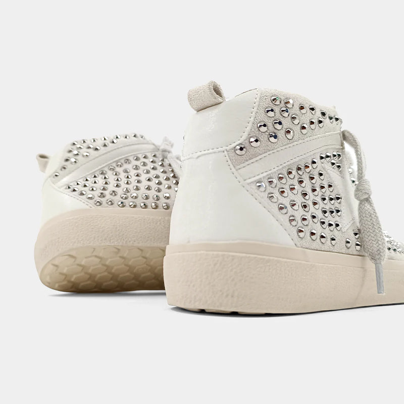 Shu Shop Severine High Top
