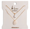 Klani Necklaces