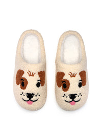 Living Royal Slippers