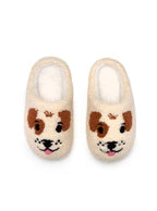 Kids Living Royal Slippers