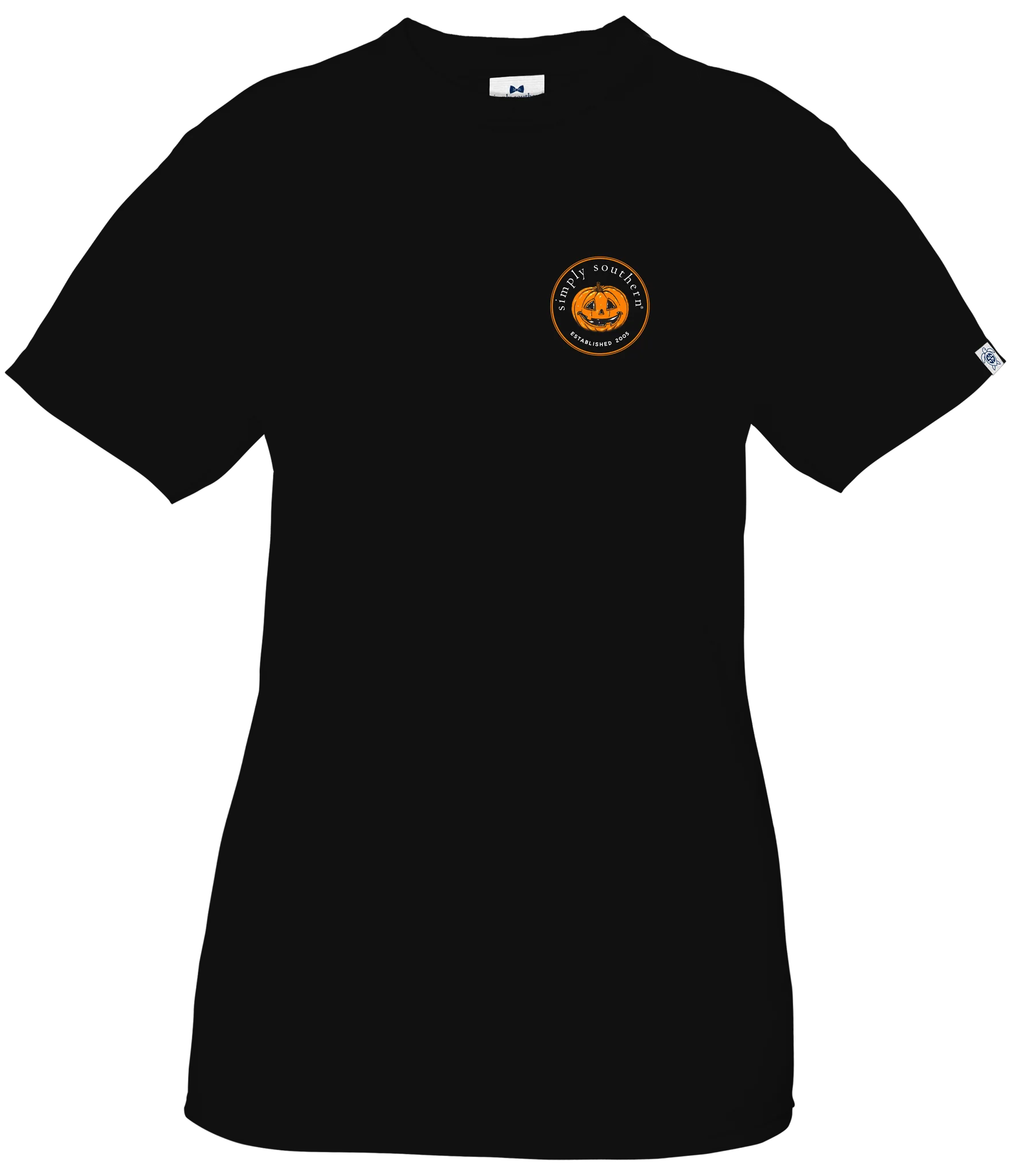 Simply Southern Spooky Tee*Final Sale*