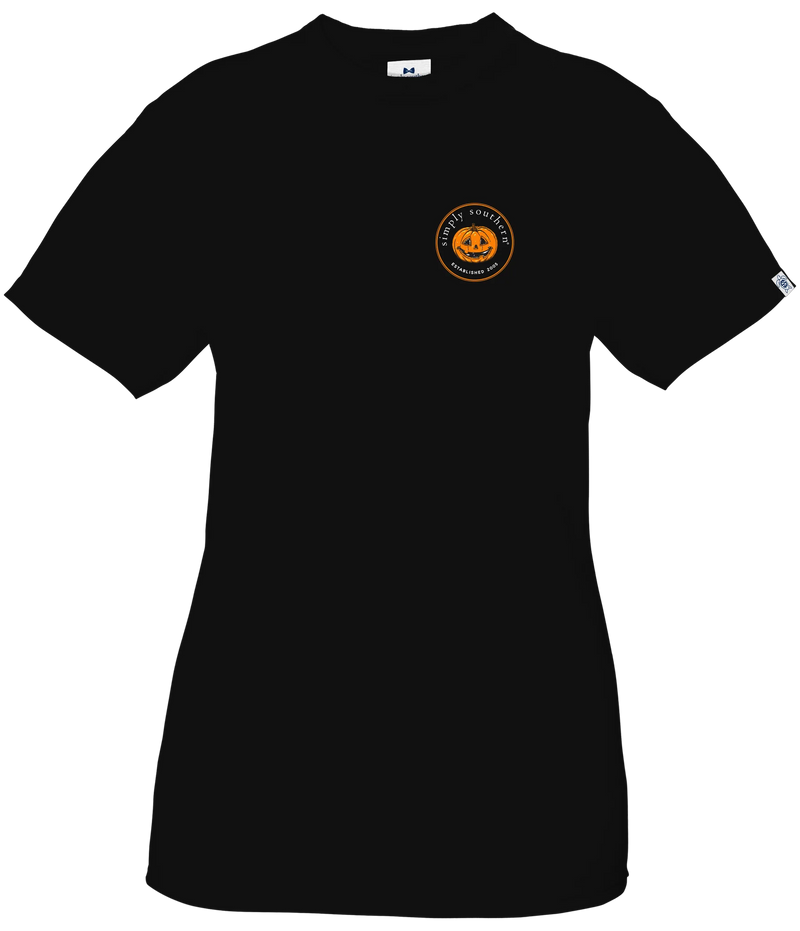 Simply Southern Spooky Tee*Final Sale*
