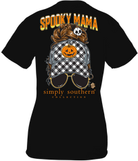 Simply Southern Spooky Tee