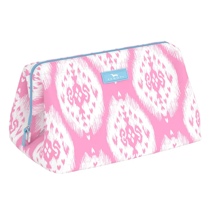 Scout Big Mouth Toiletry Bag
