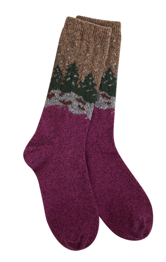 Worlds Softest Socks *Weekend Collection*