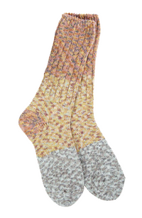 Worlds Softest Socks *Weekend Collection*