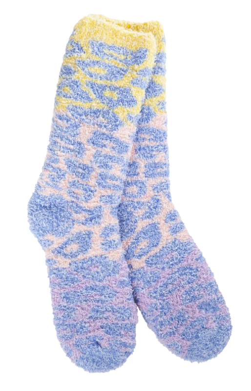 Worlds softest Socks *Knit Pickin' Collection*