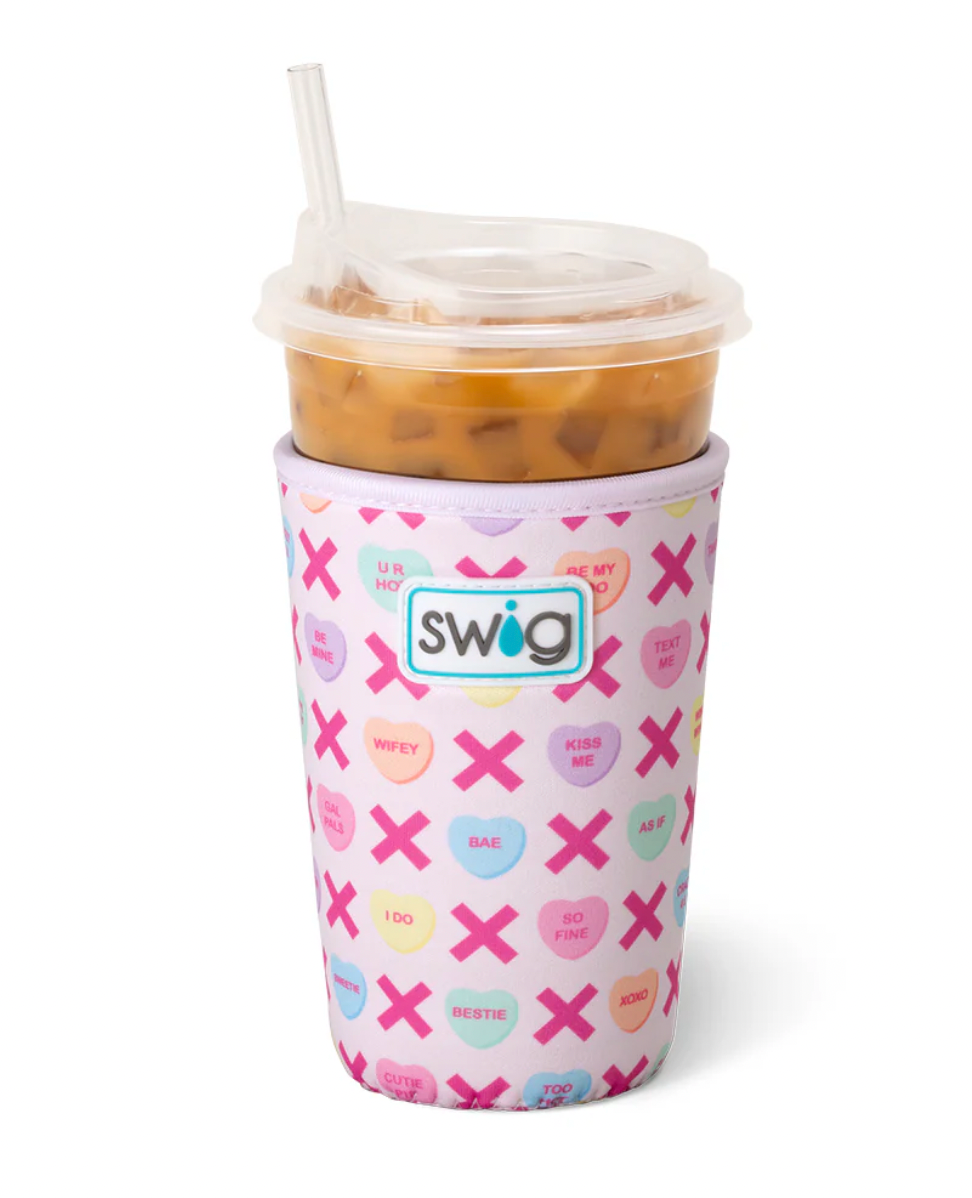Swig Iced Cup Coolie - Thumbnail 4