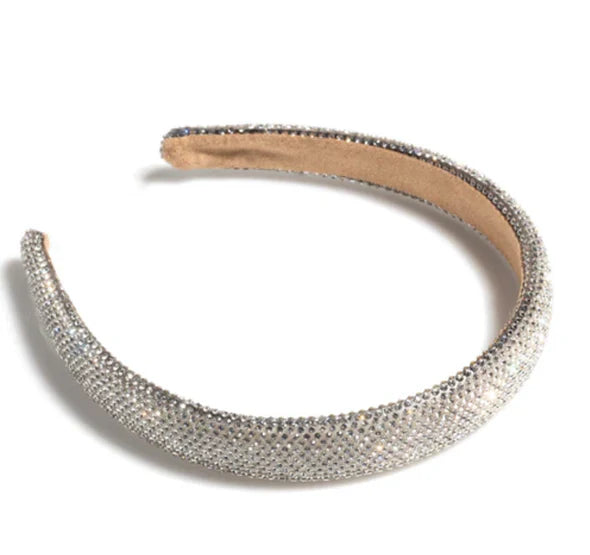 Shiraleah Rhinestone Headband