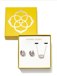 Kendra Scott Gift Set-Elisa/Mikki