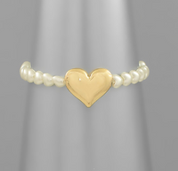 Love Me Tender Bracelet