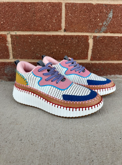 Coachel Sneakers *Final Sale*