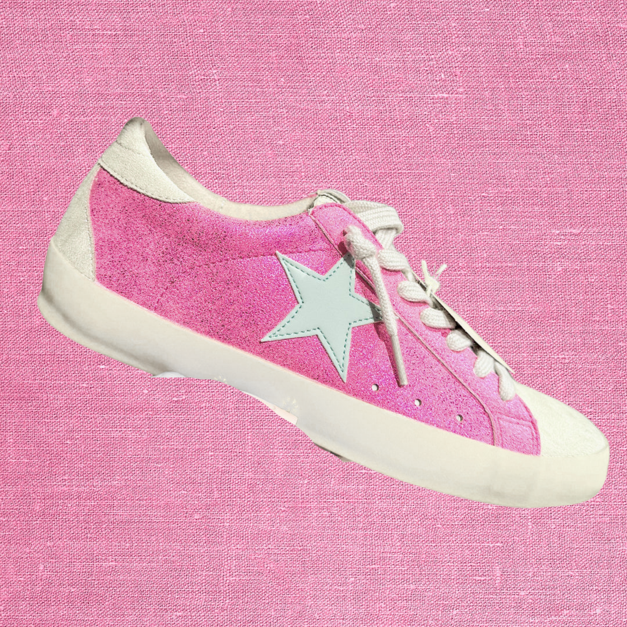 Shu Shop Paula Fuchsia * Final Sale*