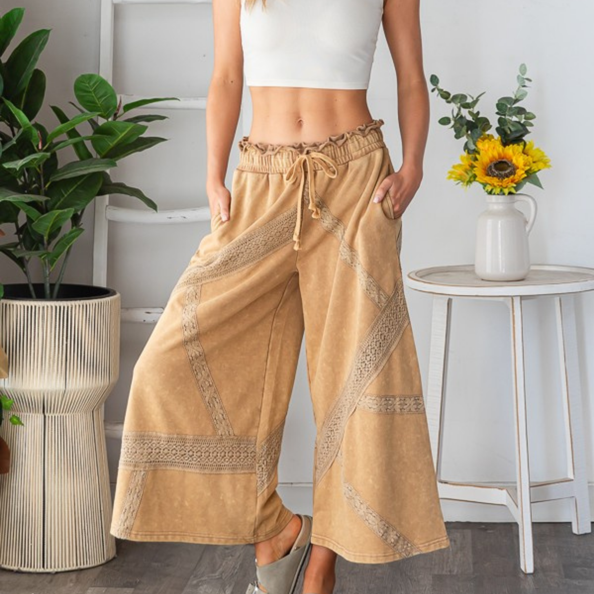 Fall in Love with Fall Pants