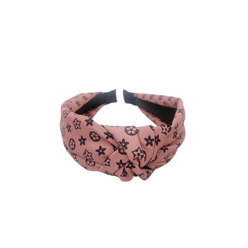 Inspired Headband