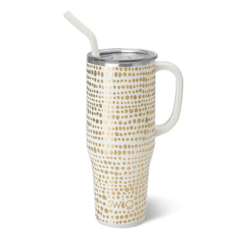 Swig Life Hey Boo 32 Oz. Tumbler