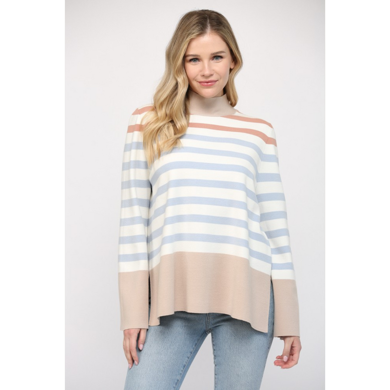 The Madison Sweater