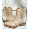 Blowfish Spangle Bootie *Final Sale*