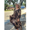 In To The Woods Dress