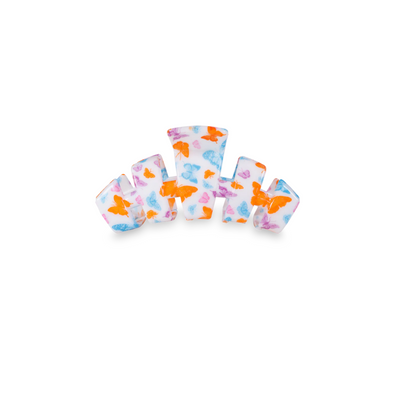 Teleties Hair Claw Clip - Large