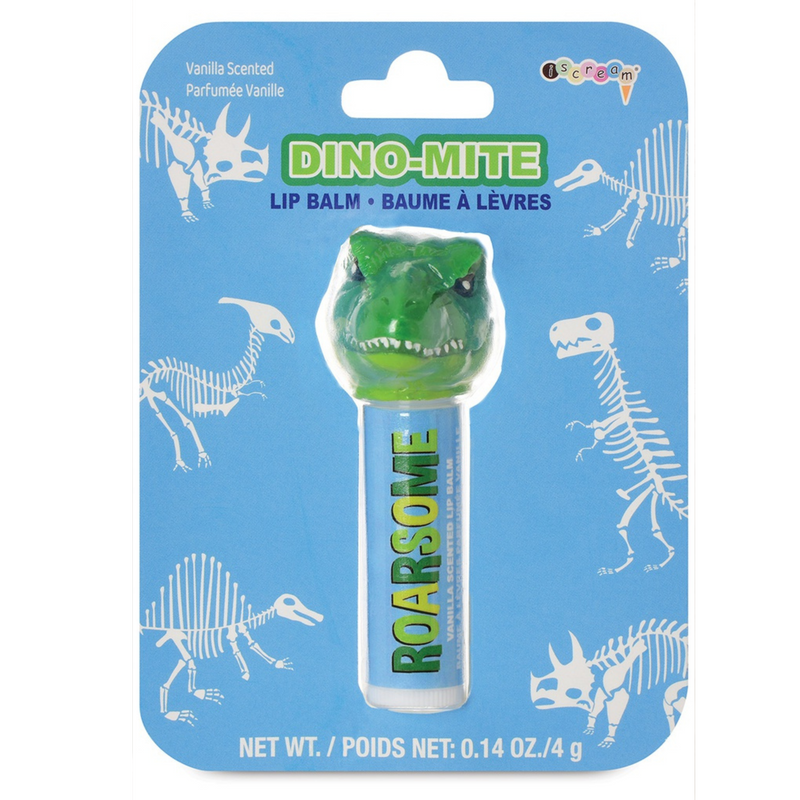 Dino Mite Lip Balm