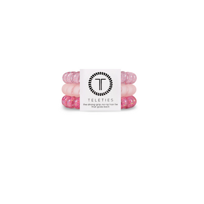 Teleties Hair Ties - Large