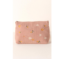 Roux Zip Pouch
