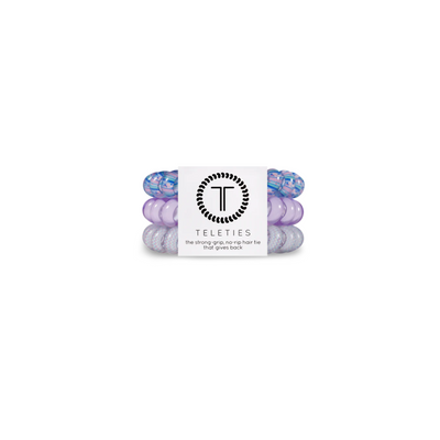Teleties Hair Ties - Large