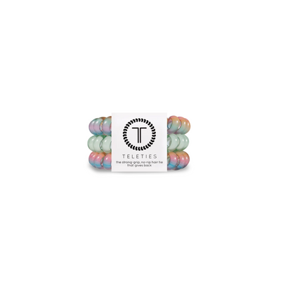 Teleties Hair Ties - Large