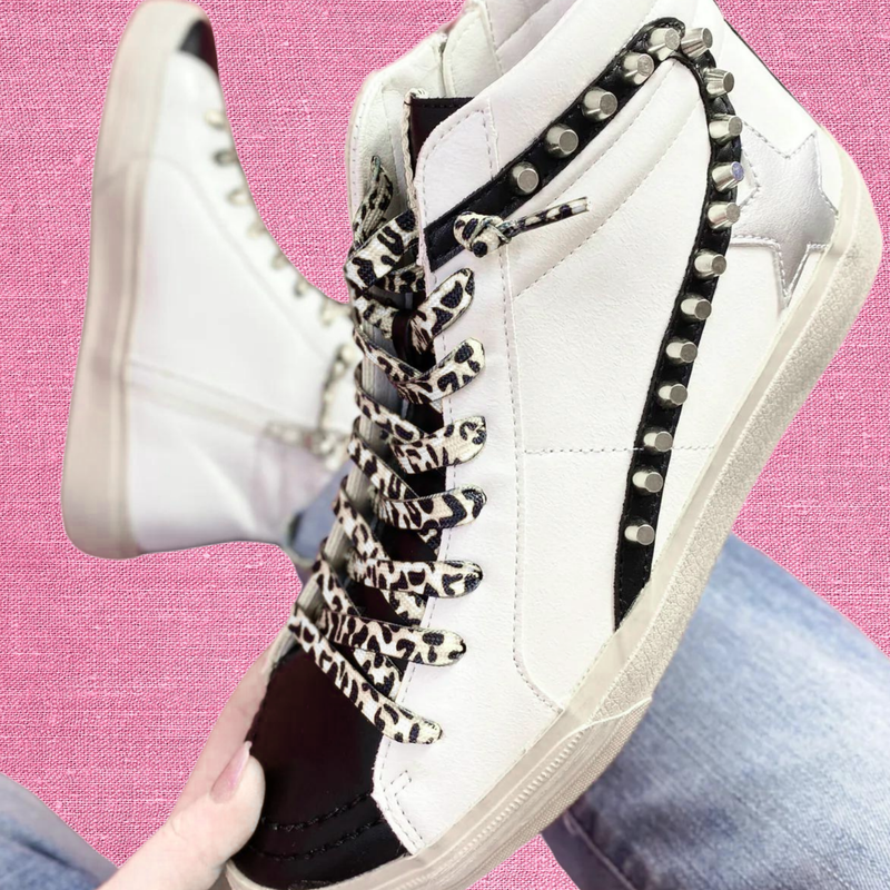 Shu Shop Riri White